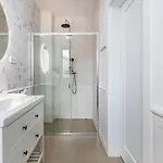 Dom Nad Morzem Lasin Koszalinski