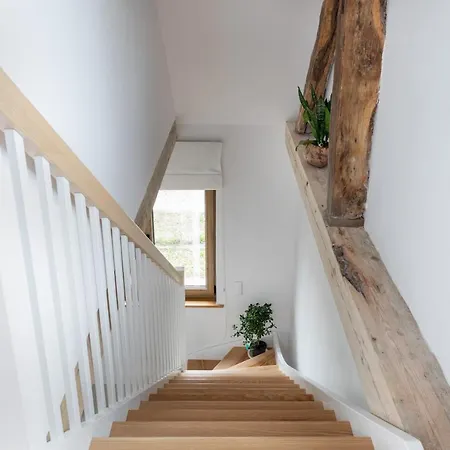 Dom Nad Morzem Сasa de vacaciones *