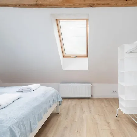 Dom Nad Morzem Lasin Koszalinski