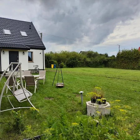 Dom Nad Morzem * Lasin Koszalinski